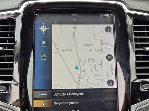 Used 2019 Volvo XC90 T6 Inscription w/ Advanced Package image 14