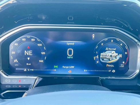 New 2026 Chevrolet Silverado 2500 LTZ w/ LTZ Plus Package image 21