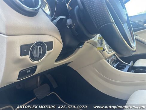 Used 2014 Mercedes-Benz CLA 250 image 18