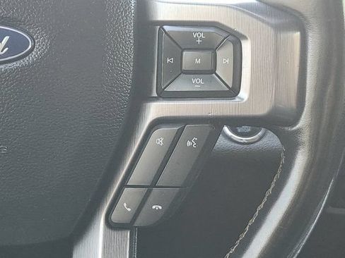 Used 2019 Ford Expedition Platinum RWD image 29