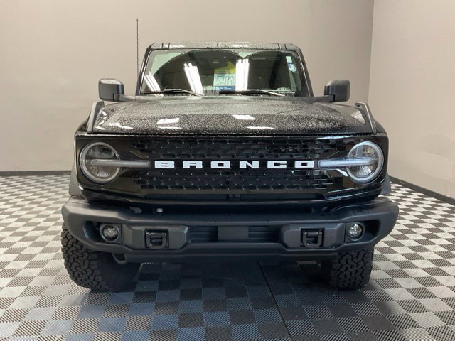 Used 2025 Ford Bronco Badlands AWD/4WD image 4