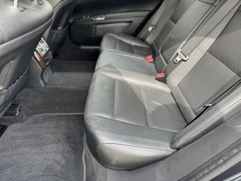 Used 2012 Mercedes-Benz S 350 BlueTEC 4MATIC image 27