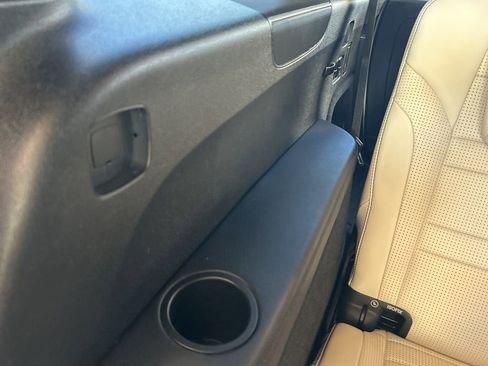 Used 2018 Mercedes-Benz GLS 63 AMG 4MATIC image 40