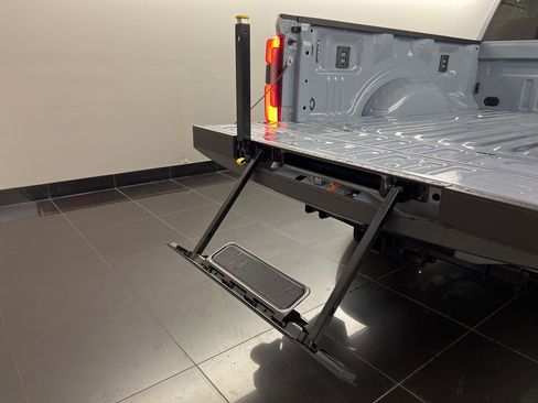 New 2025 Ford F350 Platinum w/ Snow Plow Prep Package image 41