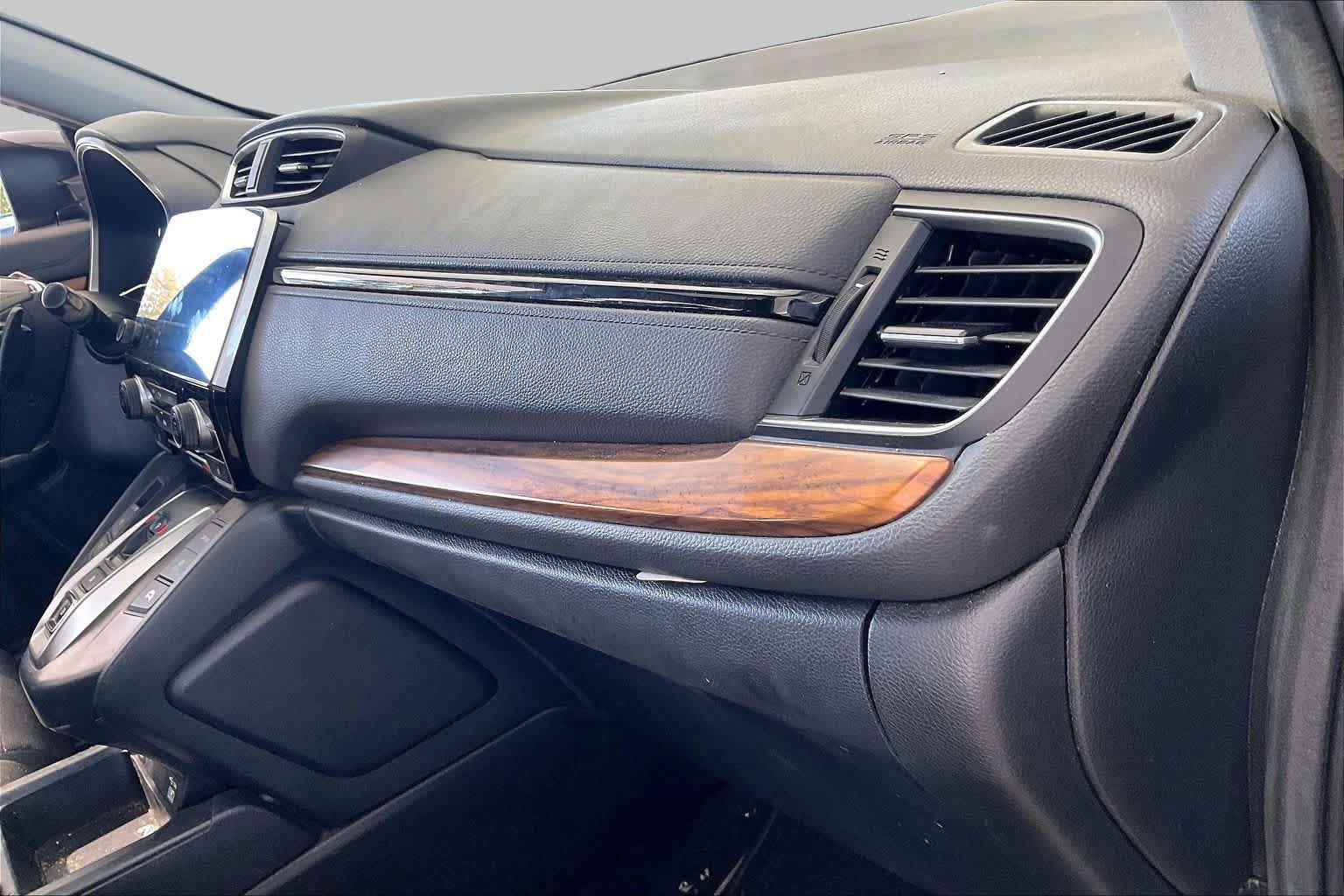Used 2022 Honda CR-V EX image 19