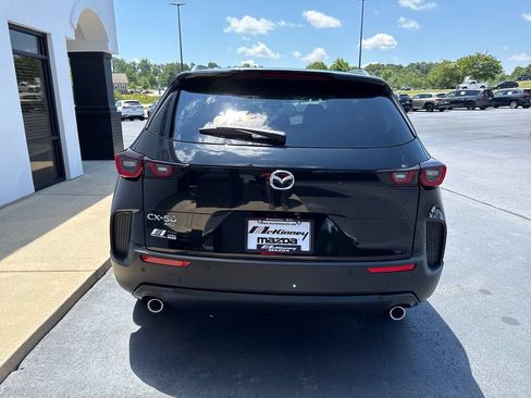 New 2026 MAZDA CX-50 AWD 2.5 S w/ Weather Package image 9