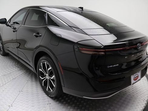 Certified 2026 Toyota Crown XLE image 11