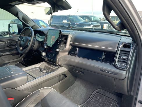Used 2025 RAM 1500 Limited image 17