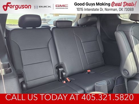 New 2026 Buick Enclave Sport Touring w/ Super Cruise Package FWD image 49