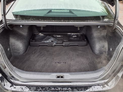 Used 2025 Nissan Altima 2.5 SL image 26