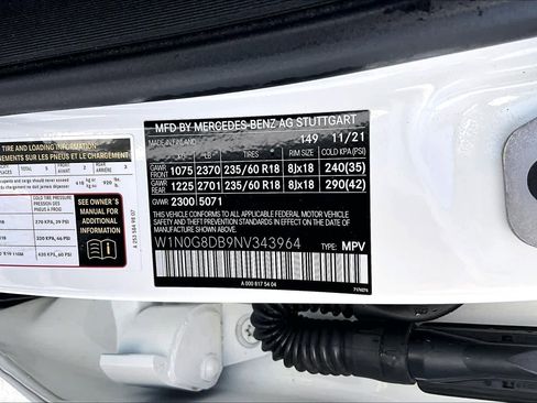 Used 2022 Mercedes-Benz GLC 300 image 29