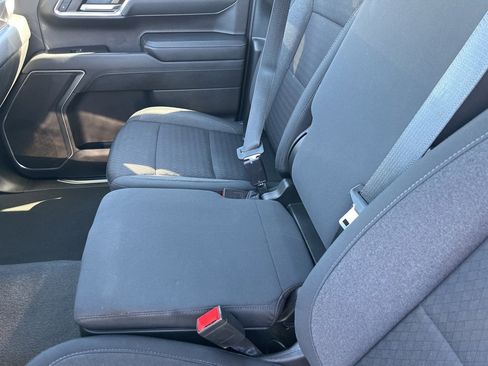 Used 2024 Chevrolet Silverado 1500 LT w/ Protection Package image 16