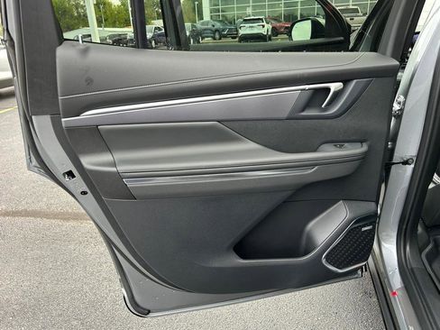 New 2026 Buick Enclave Sport Touring w/ Power Package image 7