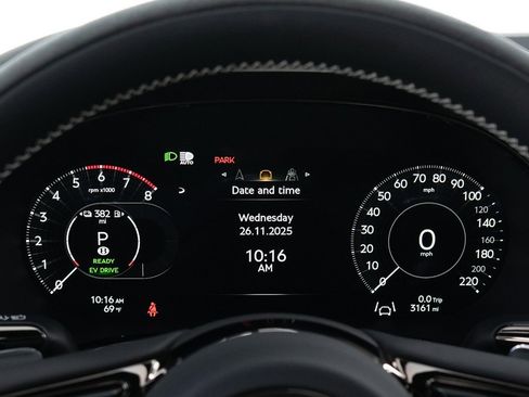 Used 2025 Bentley Continental GT Speed image 34