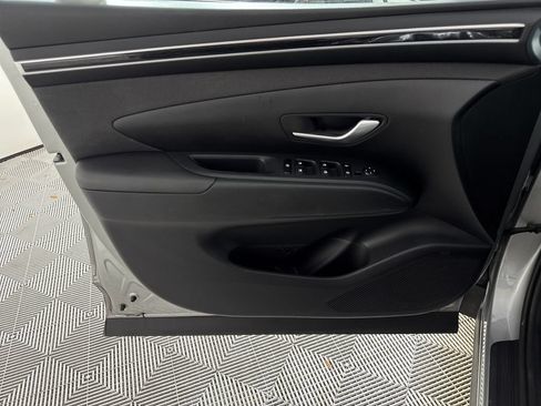 Used 2024 Hyundai Tucson SEL w/ Convenience Package FWD image 12