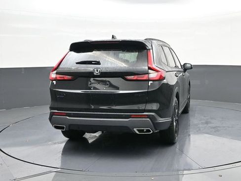 New 2026 Honda CR-V Sport-L image 11