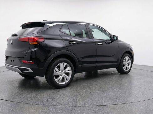 Used 2025 Buick Encore GX Preferred AWD/4WD image 9