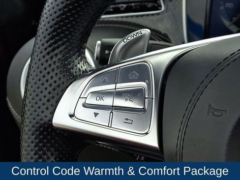 Used 2017 Mercedes-Benz S 63 AMG 4MATIC Cabriolet image 7