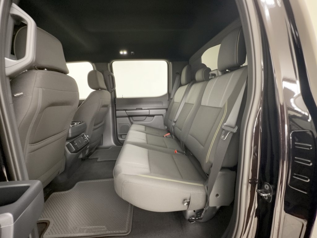 Certified 2025 Ford F150 STX RWD image 25