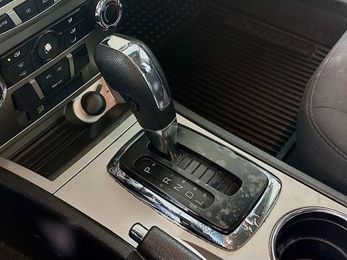 Used 2012 Ford Fusion SE image 16