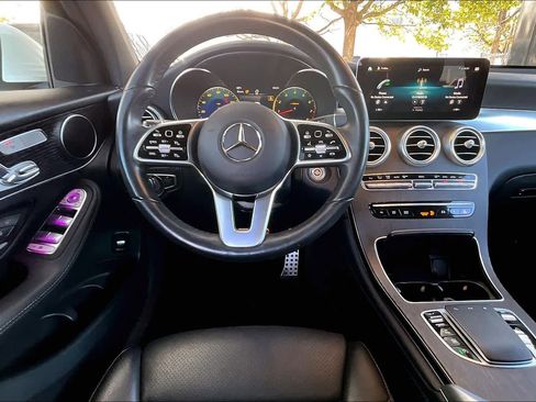Certified 2022 Mercedes-Benz GLC 300 GLC 300 image 5