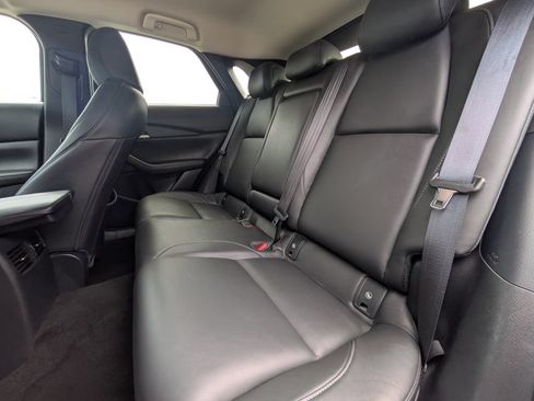 Used 2023 MAZDA CX-30 AWD 2.5 S w/ Select Package image 13