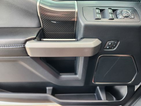 Used 2020 Ford F150 Raptor w/ Equipment Group 802A Luxury image 25