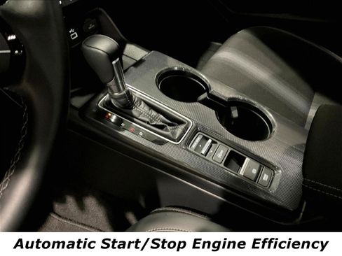 Used 2023 Honda Civic Sport image 17