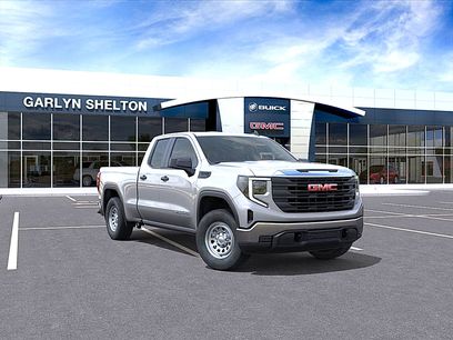 New 2026 GMC Sierra 1500 Pro