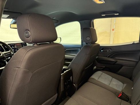 Used 2024 GMC Canyon Elevation w/ Convenience Package RWD image 19