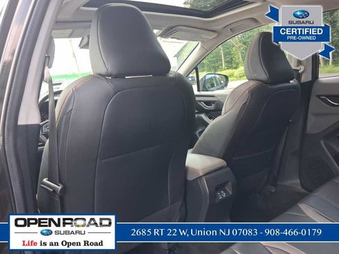 Certified 2024 Subaru Crosstrek 2.5i Limited AWD/4WD image 20
