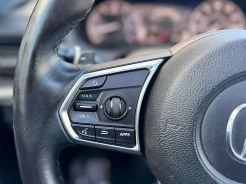 Used 2019 Acura RDX AWD image 33
