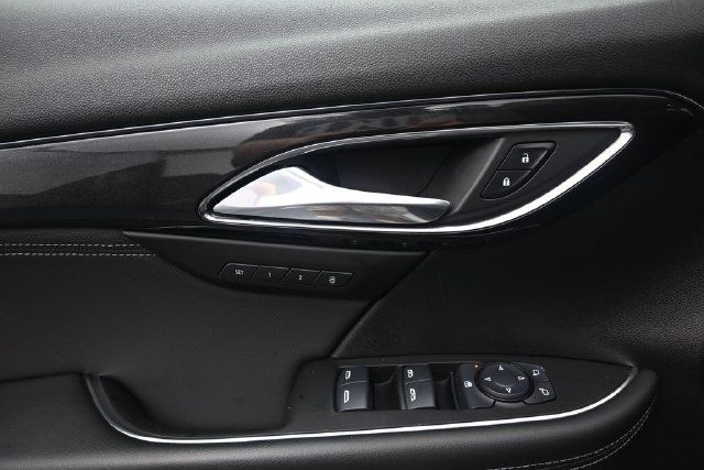 Used 2024 Buick Envision Preferred AWD/4WD image 12