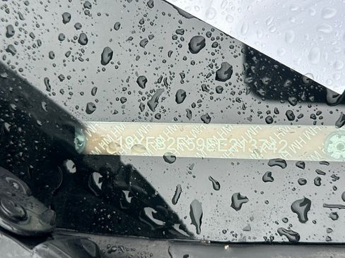 Used 2014 Honda Civic LX image 2