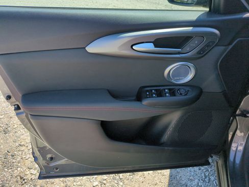 Used 2024 Dodge Hornet R/T Plus w/ Tech Pack Plus w/o Parking AWD/4WD image 14