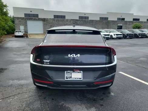 New 2026 Kia EV6 Light RWD image 5