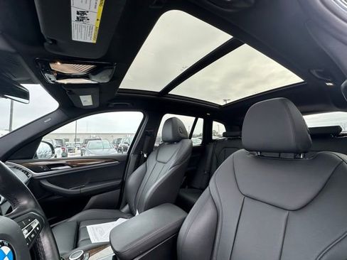 Used 2020 BMW X3 xDrive30i w/ Convenience Package image 27