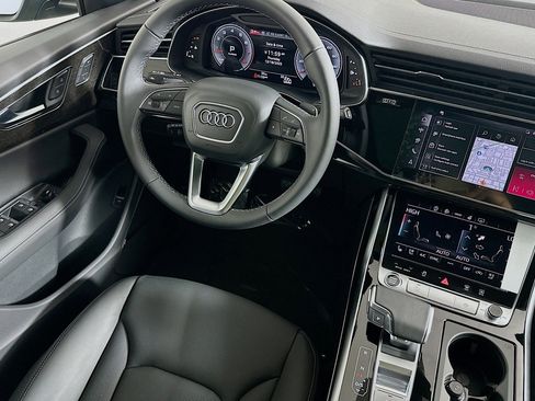 New 2026 Audi Q8 Premium Plus image 6