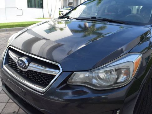 Used 2016 Subaru Crosstrek 2.0i Premium w/ Popular Package #2 AWD/4WD image 11