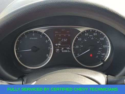 Used 2022 Nissan Kicks S image 28