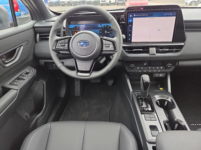 New 2026 Subaru Outback Premium AWD/4WD image 8