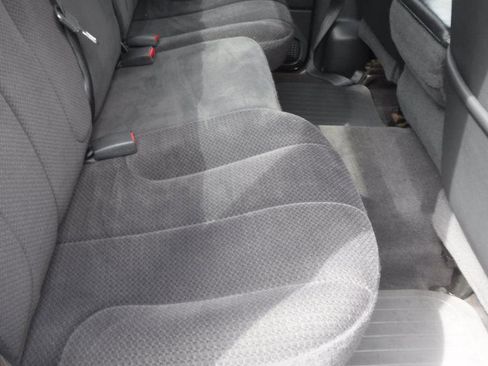 Used 2003 Dodge Ram 2500 Truck SLT image 37