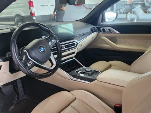 Used 2024 BMW 430i Convertible RWD image 5