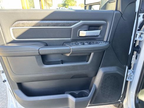 Certified 2024 RAM 2500 Big Horn w/ Bed Utility Group image 18