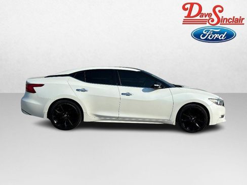 Used 2016 Nissan Maxima 3.5 SL FWD image 5