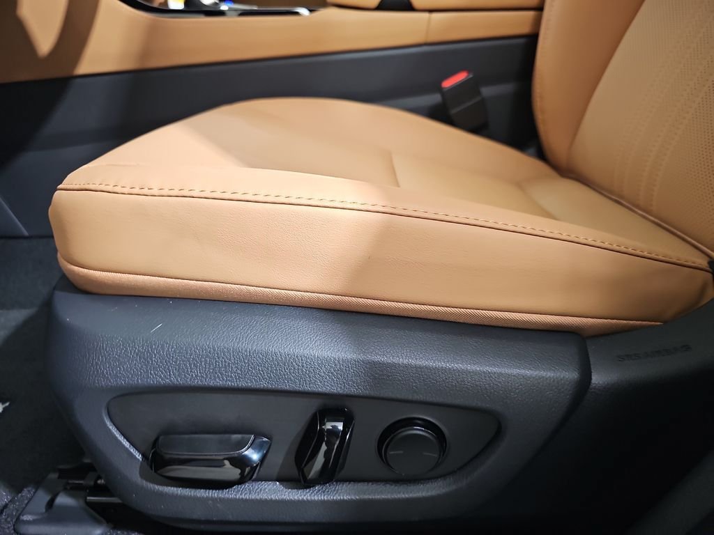 New 2026 Lexus NX 350 AWD w/ Accessory Package (K3) image 28