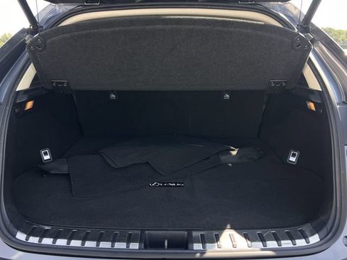 Used 2016 Lexus NX 200t FWD image 23