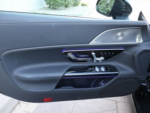 Certified 2025 Mercedes-Benz SL 43 AMG image 19