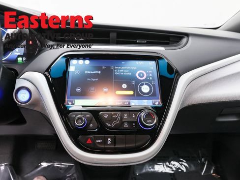 Used 2021 Chevrolet Bolt LT image 12