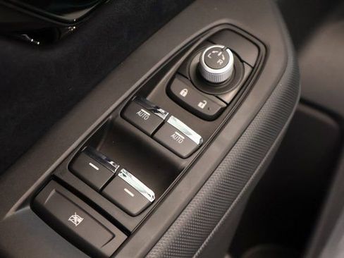 New 2026 Subaru Forester Touring w/ Touring Package image 12